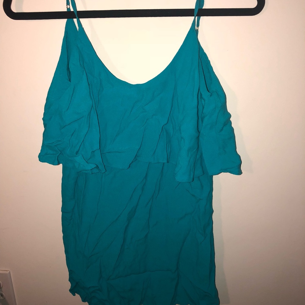 Forever 21 dress
